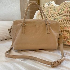 Kate Spade multi way bag